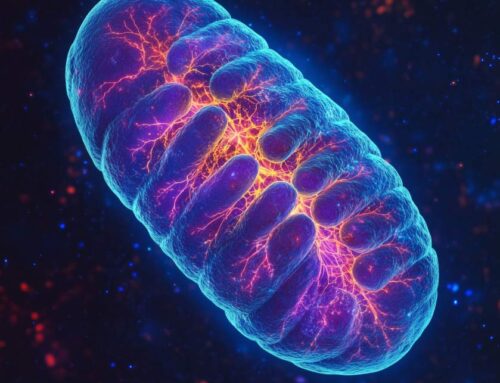 Mitochondrien: Die Kraftwerke unserer Zellen