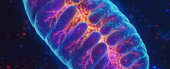 mitochondrien Cellvit