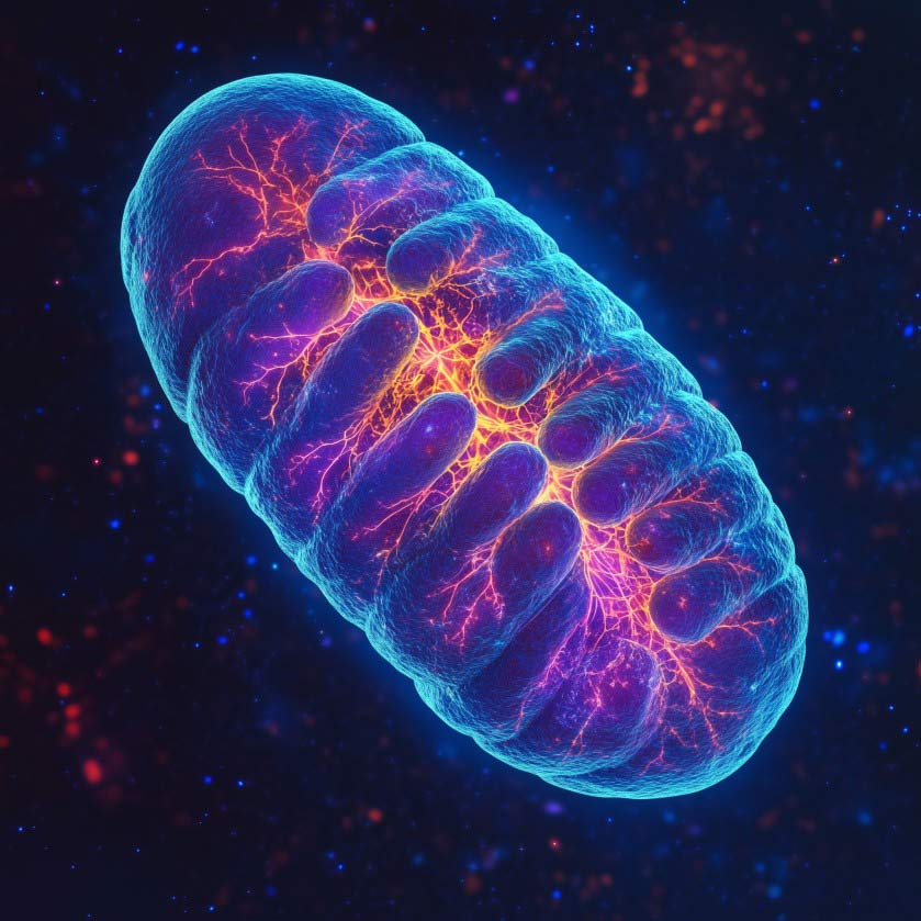 mitochondrien Cellvit